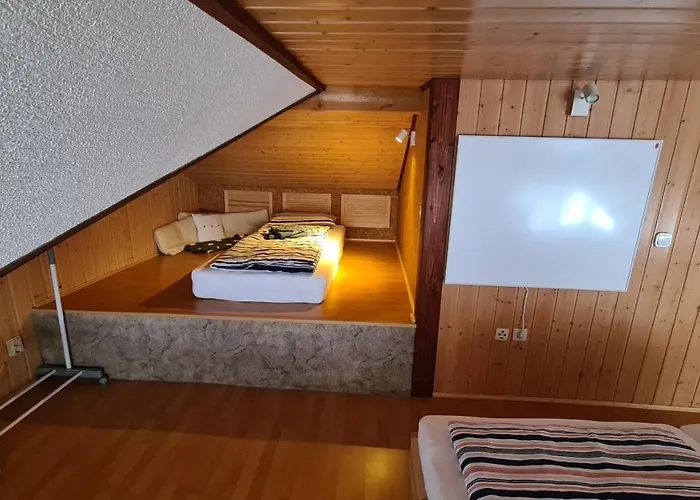 Ferienhaus Marx