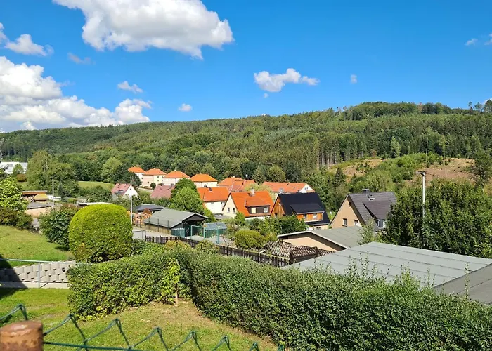 Ferienhaus Marx