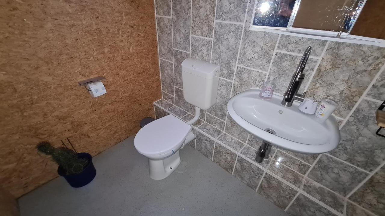 Marx Apartment *