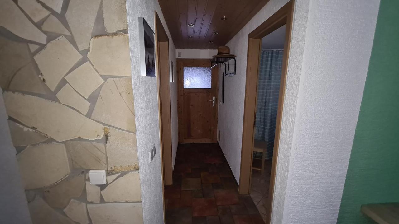 Marx Apartment Sebnitz