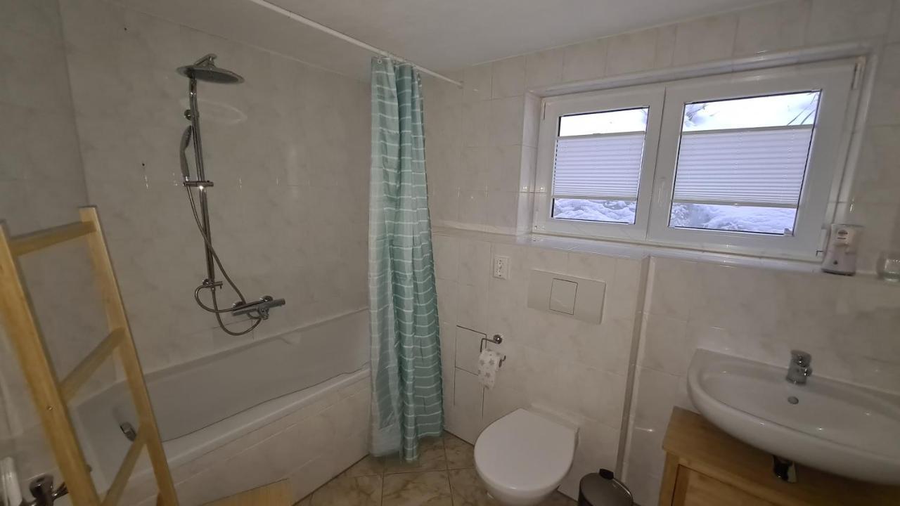 Apartment Marx Sebnitz