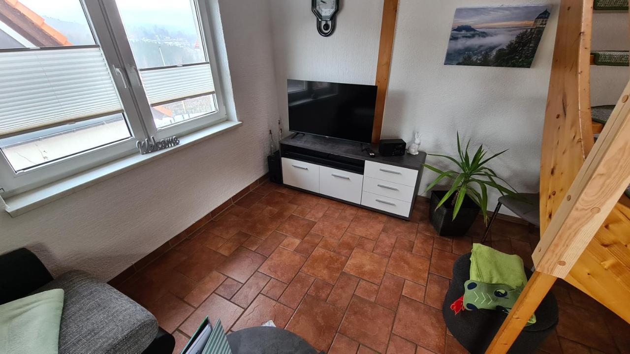 Apartment Marx *