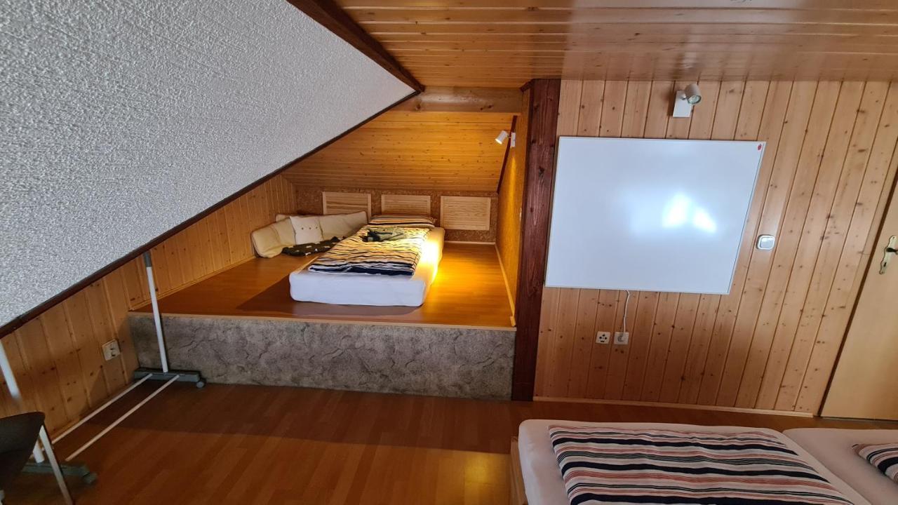 Marx Apartment Sebnitz