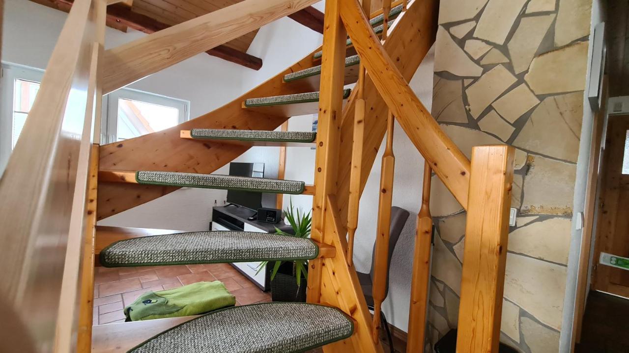 Marx Apartment Sebnitz