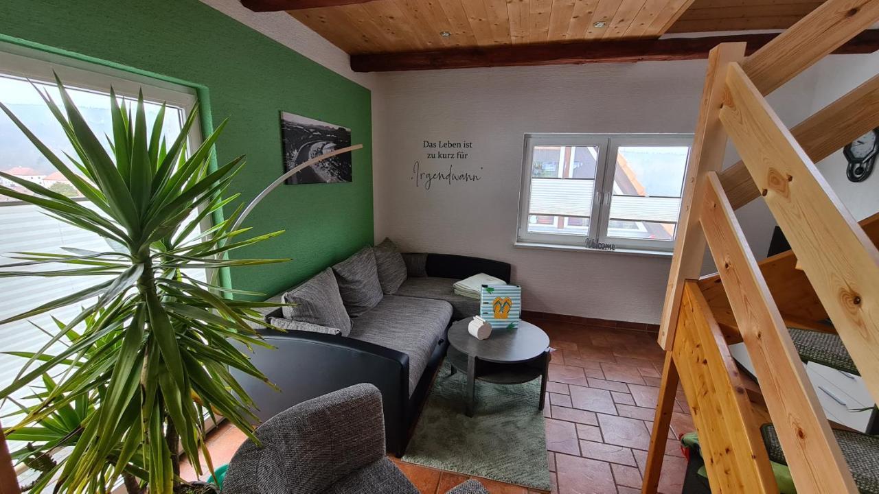 Marx Apartment