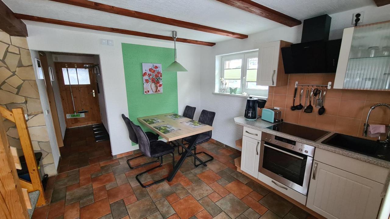 Marx Apartment *